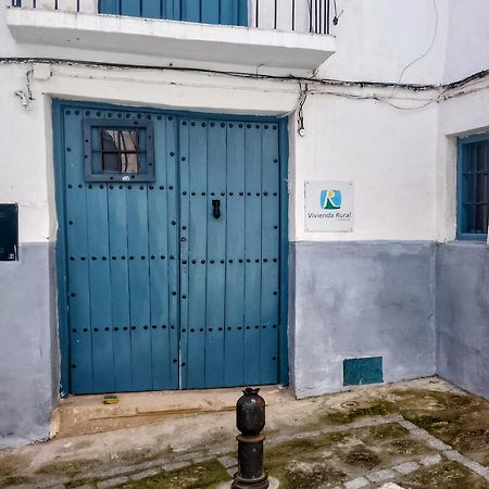 Casa Isabella Daire Alhama de Granada Dış mekan fotoğraf