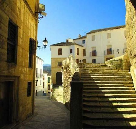 Casa Isabella Daire Alhama de Granada Dış mekan fotoğraf