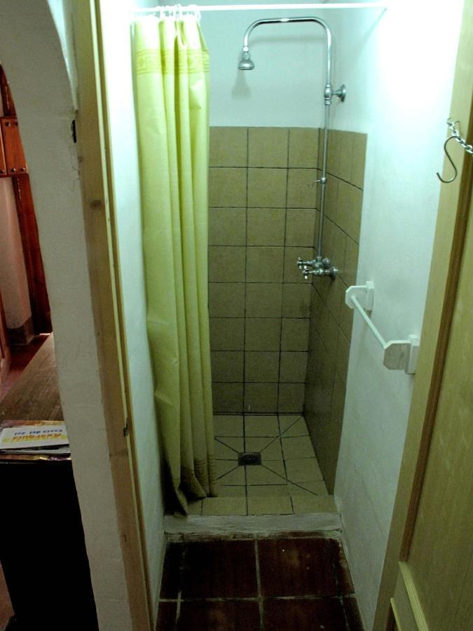 Casa Isabella Daire Alhama de Granada Dış mekan fotoğraf
