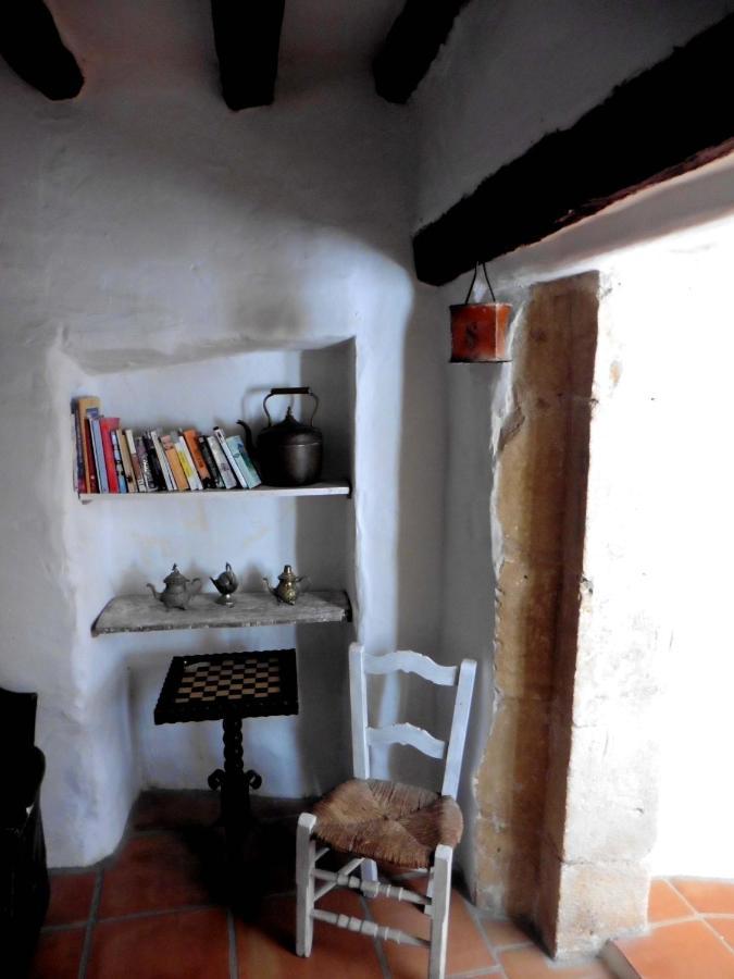 Casa Isabella Daire Alhama de Granada Dış mekan fotoğraf