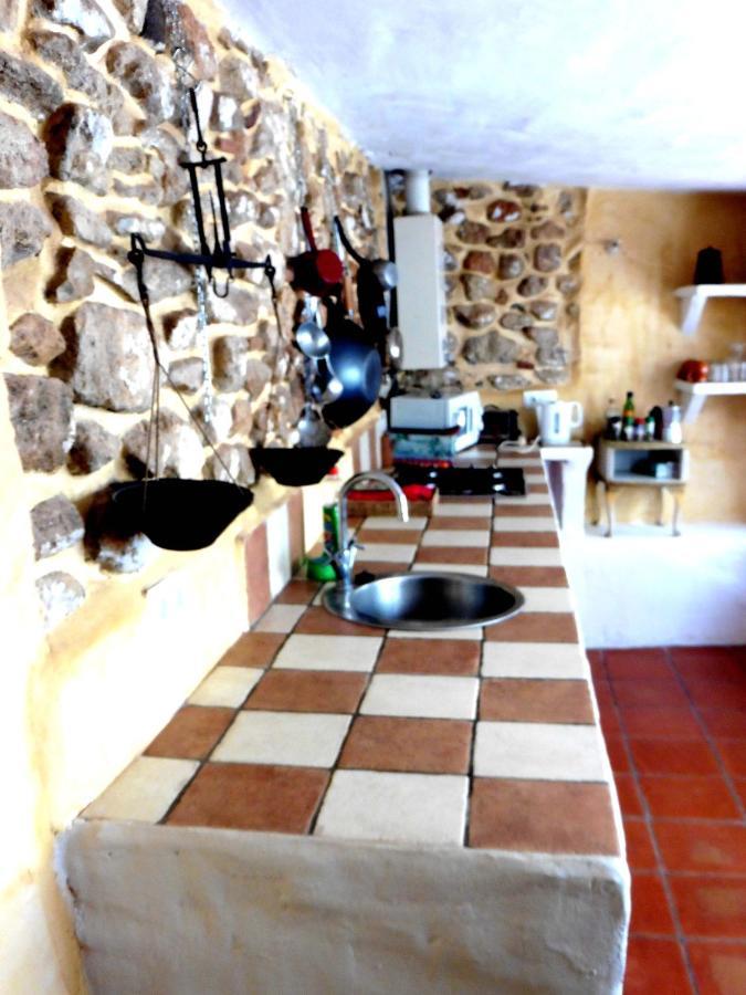 Casa Isabella Daire Alhama de Granada Dış mekan fotoğraf