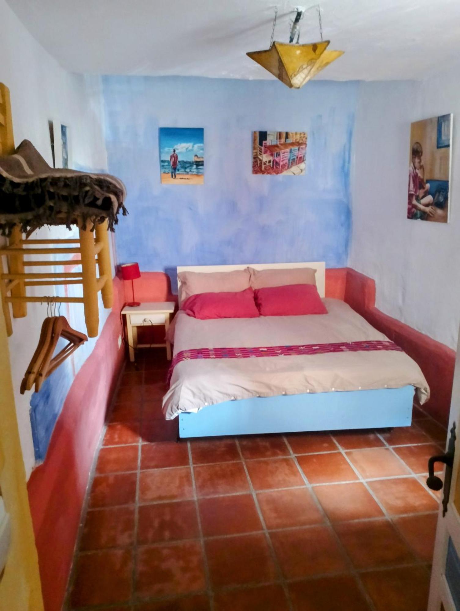 Casa Isabella Daire Alhama de Granada Dış mekan fotoğraf