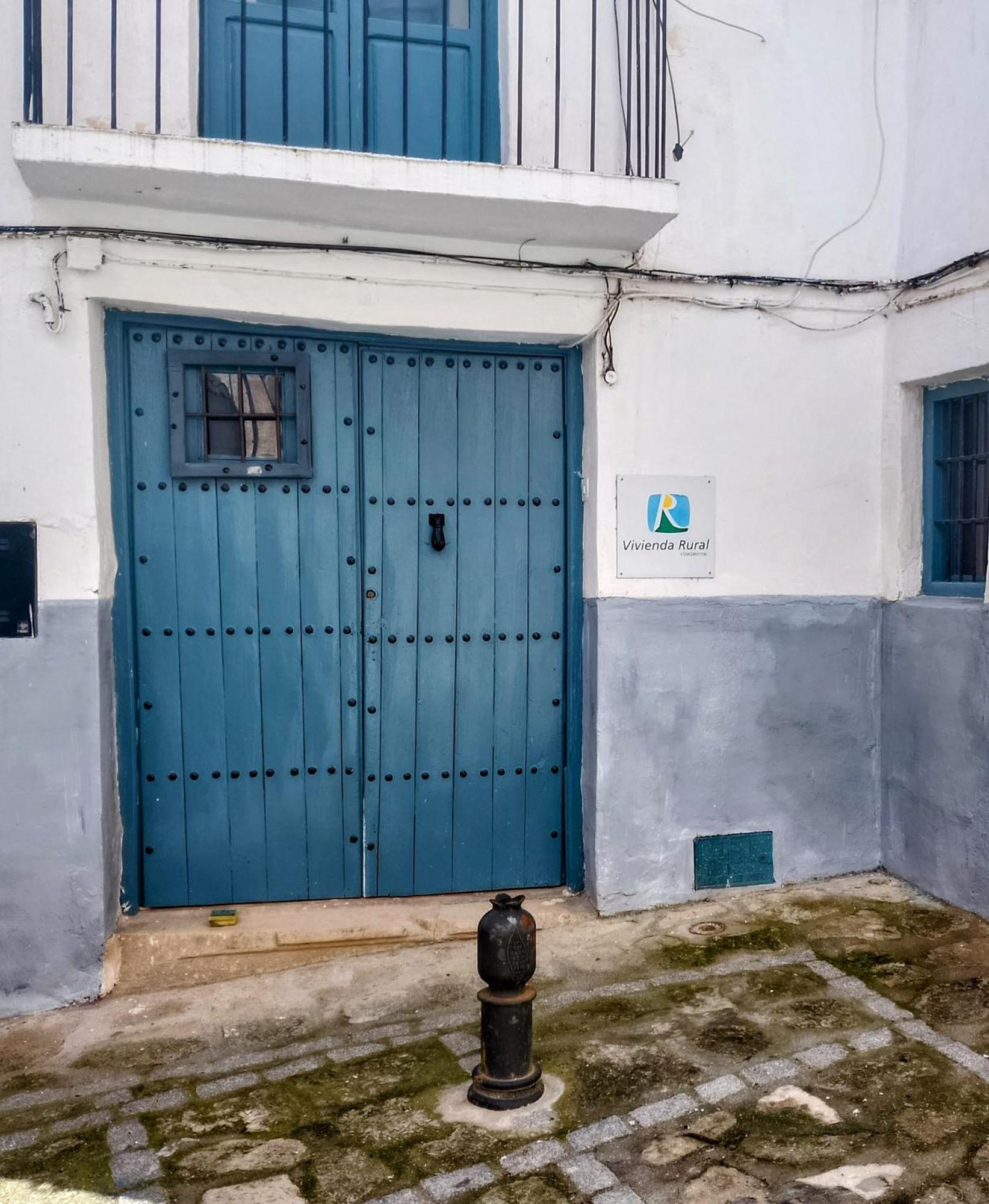 Casa Isabella Daire Alhama de Granada Dış mekan fotoğraf
