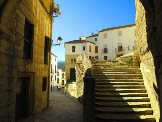 Casa Isabella Daire Alhama de Granada Dış mekan fotoğraf