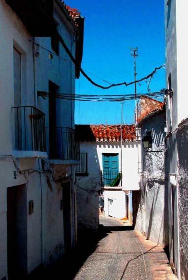 Casa Isabella Daire Alhama de Granada Dış mekan fotoğraf